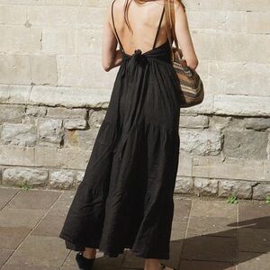 Beachwood Babt Alma dress